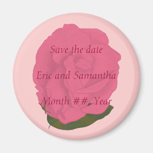 Imã Rosa Rosa Rosa Rosa, Salve os ímanes de casamento