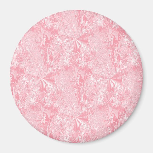 Imã Rosa Sonho... (Frente)