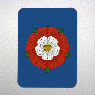 Ímã Rosa Tudor