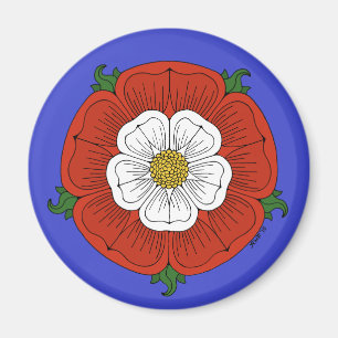 Imã Rosa Tudor