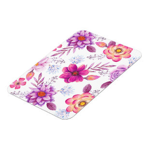 Ímã Rosa violeta