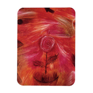 Ímã Rosa Wind