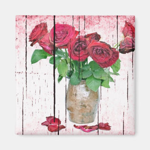 Imã Rosas