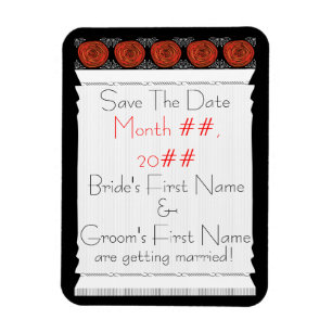 Ímã Rosas decodificadas (Imã salve a data)