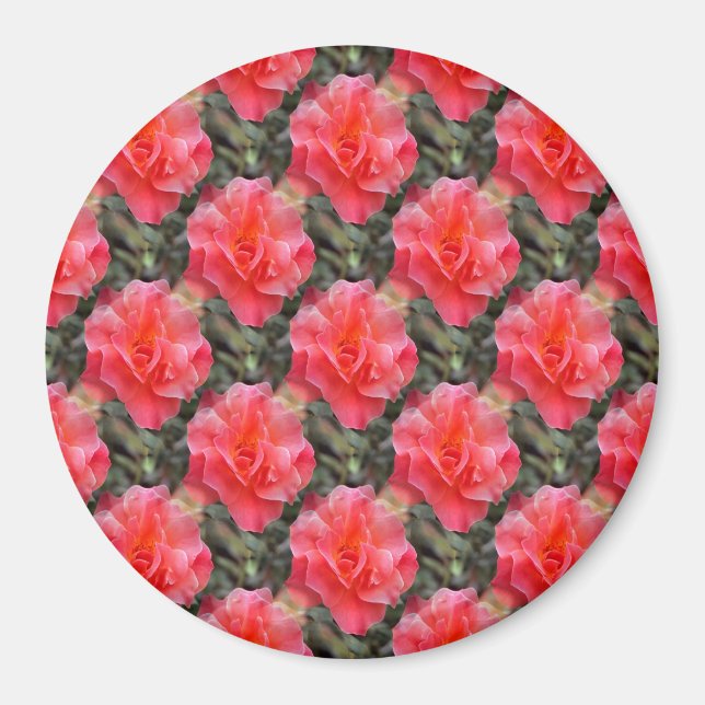 Imã Rosas do Amor........ (Frente)