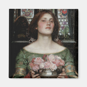 Imã Rosebuds do YE do recolhimento quando o YE puder