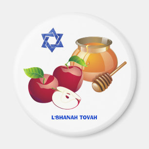 Imã Rosh Hashanah   Boletins de Presente Judaicos de A