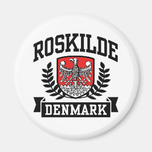 Imã Roskilde Dinamarca
