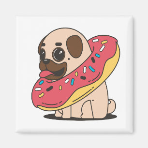 Imã rosquinha