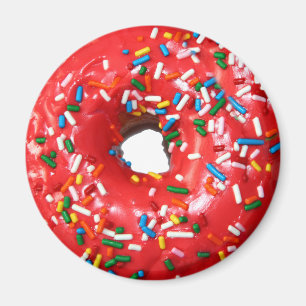 Imã Rosquinha