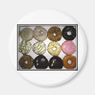 IMÃ ROSQUINHAS SABOROSOS