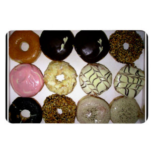 ÍMÃ ROSQUINHAS SABOROSOS