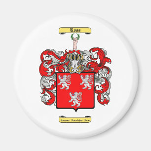 Imã ross (escocês)