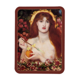 Ímã Rossetti Venus Verticordia CC0701 Belas Artes