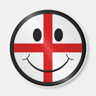 Imã rosto do santo George