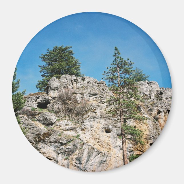 Imã Rostos.. (Frente)