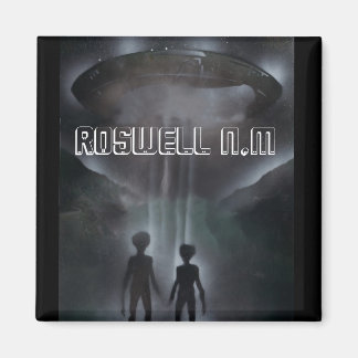 Imã Roswell N.M