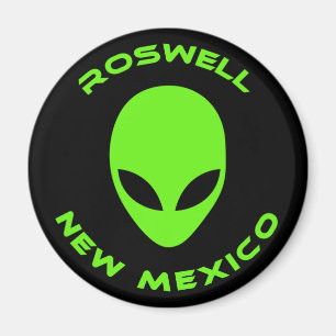 Imã Roswell, New mexico