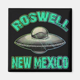Imã Roswell, New mexico