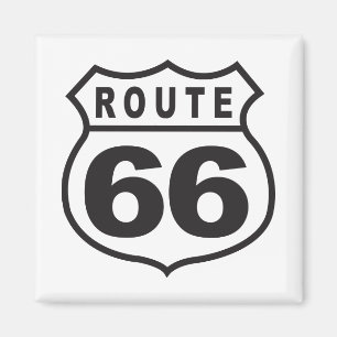Imã Rota 66