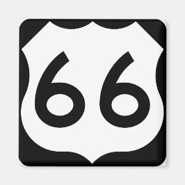 Imã Rota 66