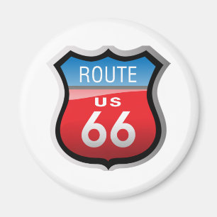 Imã Rota 66