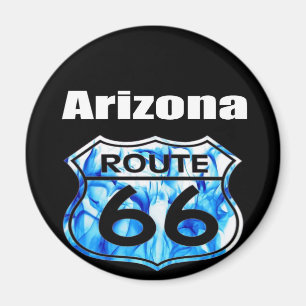 Imã Rota 66 da arizona