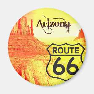 Imã Rota 66 da arizona