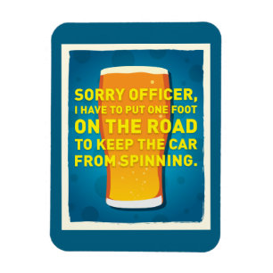 Ímã Rotações da cabeça