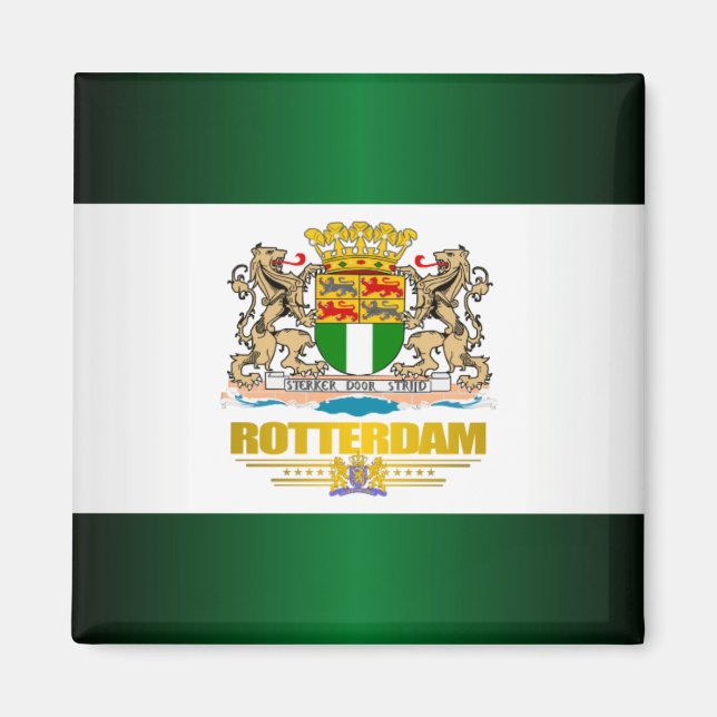 Imã Roterdão (Frente)