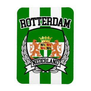 Ímã Rotterdam