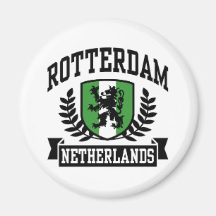 Imã Rotterdam