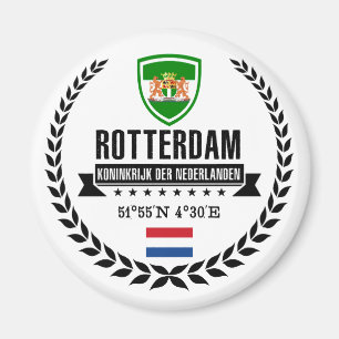 Imã Rotterdam