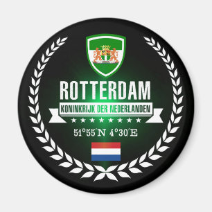 Imã Rotterdam