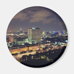 Imã Rotterdam, Países Baixos