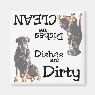Imã Rottweiler Amplia o Magneter da máquina de lavar l