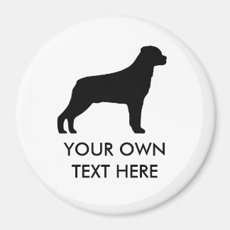Imã Rotweiler 2