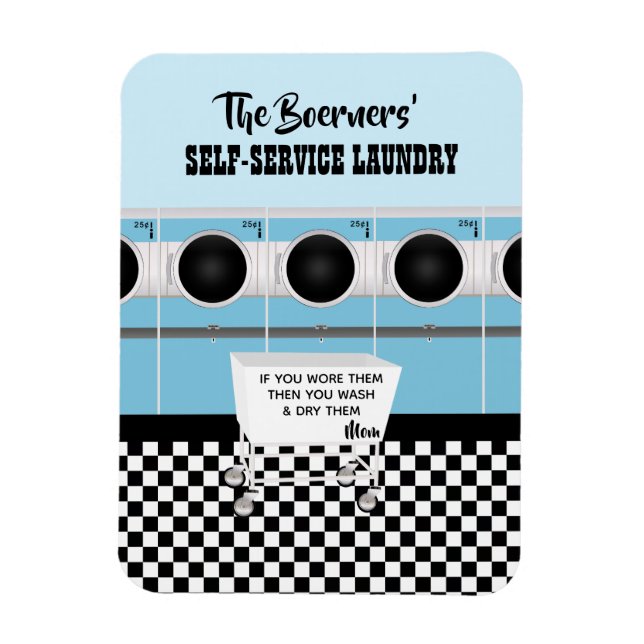 Ímã Roubo De Autoatendimento Retroativo Eles Fazem O T (Vertical)