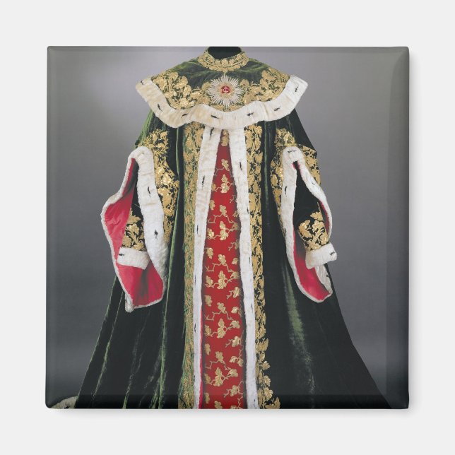 Imã Roubos oficiais da Hungria (Frente)