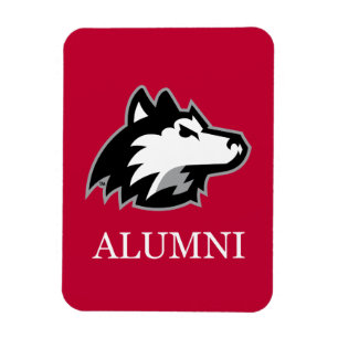 Ímã ROUCOS NIU Alumni