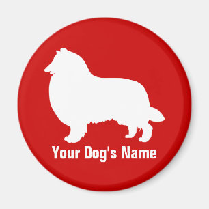 Imã Rough Collie ラ フ ・ コ リ ー
