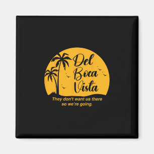Imã Roupas Del Boca Vista Uni-adultos Aposentadoria En