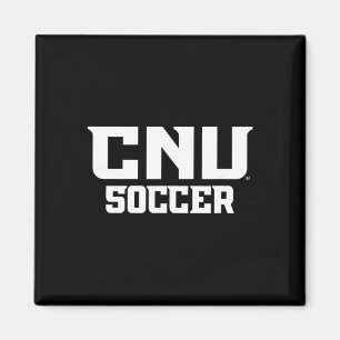 Imã Roupas do Cnu da Universidade Christopher Newport