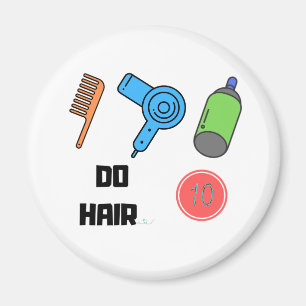 Imã Routine Magnets