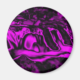 Imã Roxo