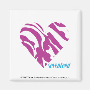 Imã Roxo 2 da zebra