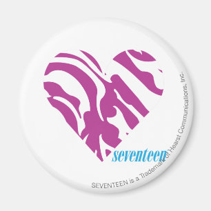 Imã Roxo 2 da zebra