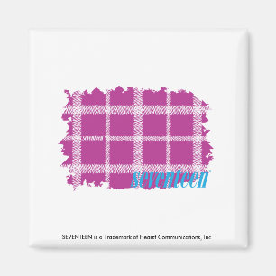 Imã Roxo 4 da xadrez