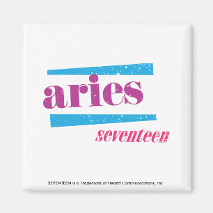 Imã Roxo do Aries