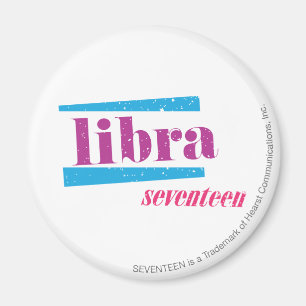 Imã Roxo do Libra